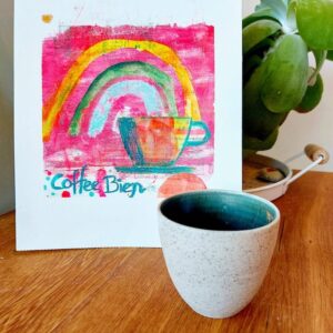 CoffeeBien - coachingsgesprek