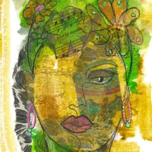 Affirmatie cards