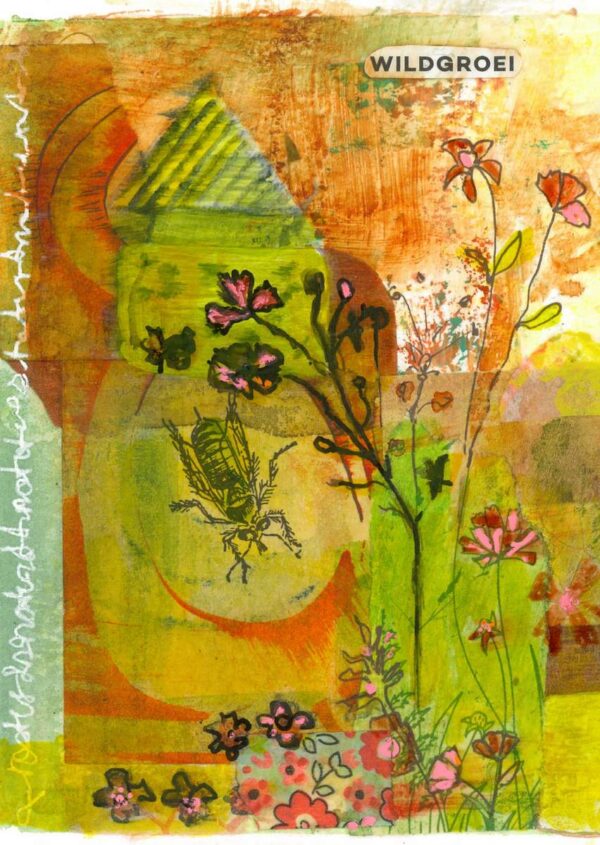 Affirmatie cards - Afbeelding 7
